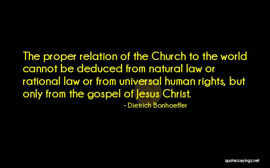 Dietrich Bonhoeffer Quotes 863865 Dietrich Bonhoeffer Quotes 863865