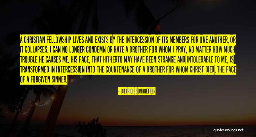 Dietrich Bonhoeffer Quotes 914155