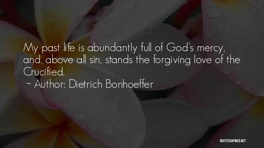 Dietrich Bonhoeffer Quotes 961110