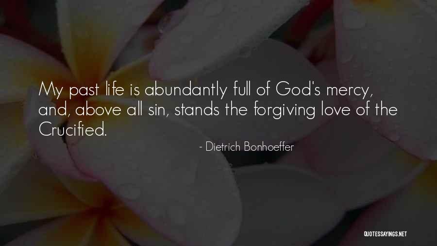 Dietrich Bonhoeffer Quotes 961110 Dietrich Bonhoeffer Quotes 961110