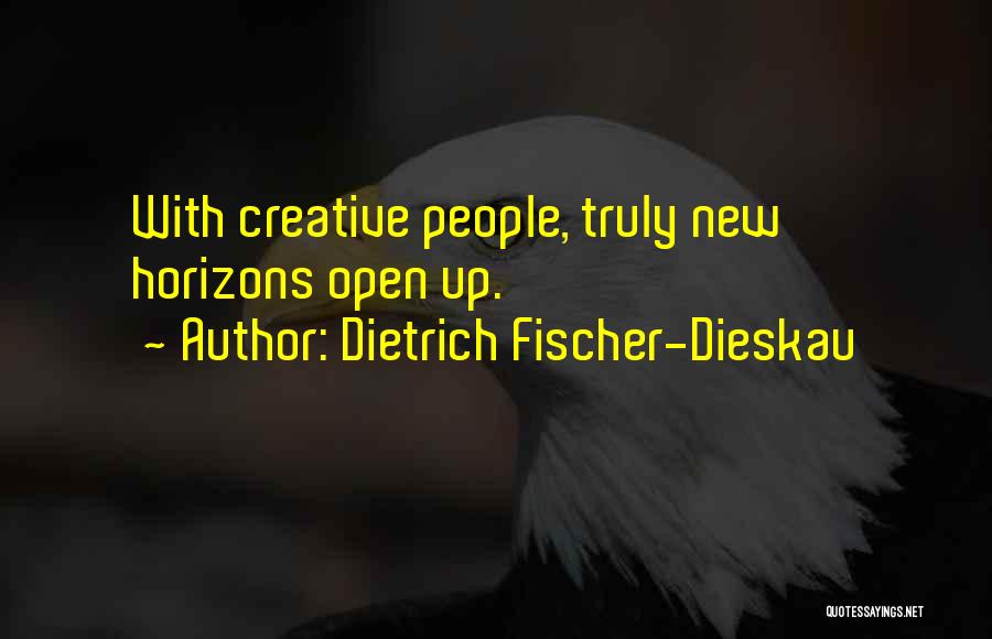 Dietrich Fischer-Dieskau Quotes 1000050