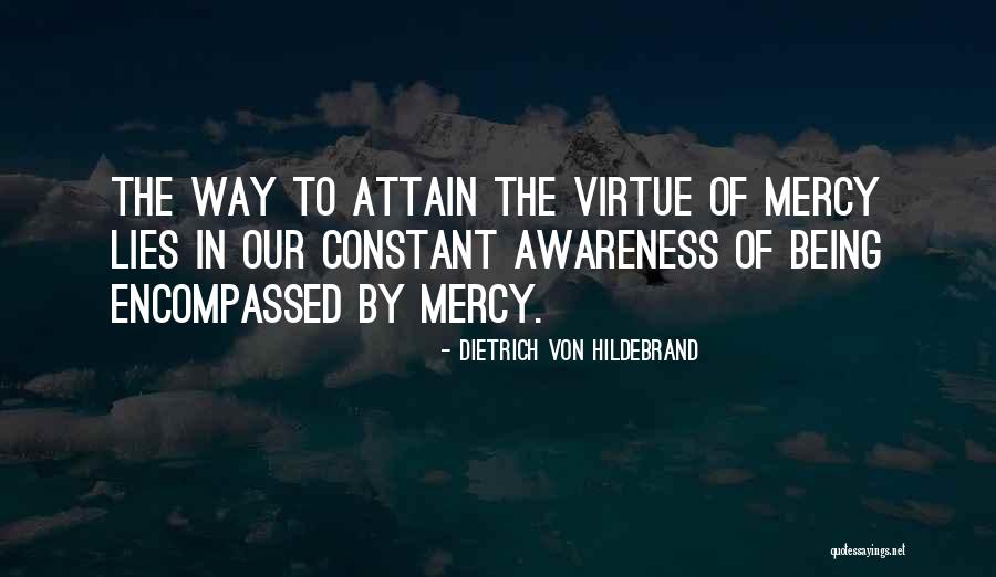 Dietrich Hildebrand Quotes By Dietrich Von Hildebrand Dietrich Hildebrand Quotes By Dietrich Von Hildebrand