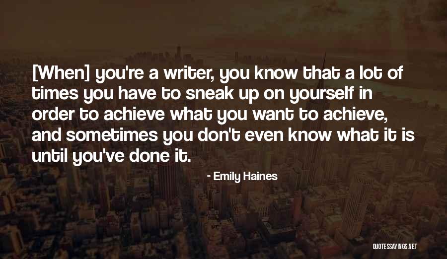 Dietrichsteingasse Quotes By Emily Haines Dietrichsteingasse Quotes By Emily Haines