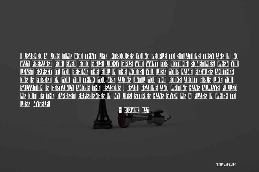 Dietrichsteinsk Quotes By Roxane Gay Dietrichsteinsk Quotes By Roxane Gay