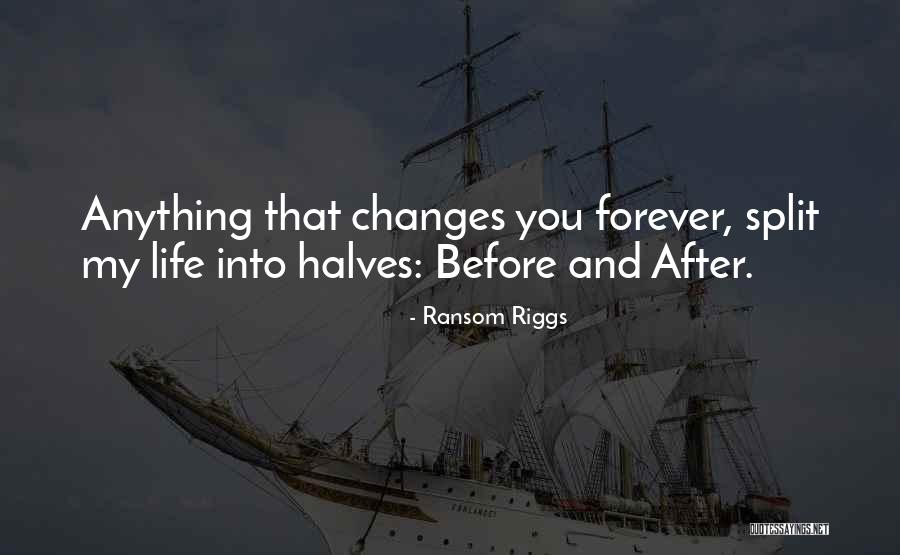 Dietsche And Dietsche Quotes By Ransom Riggs Dietsche And Dietsche Quotes By Ransom Riggs