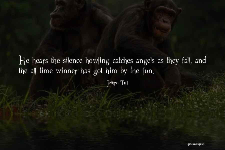 Dietterich Quotes By Jethro Tull Dietterich Quotes By Jethro Tull