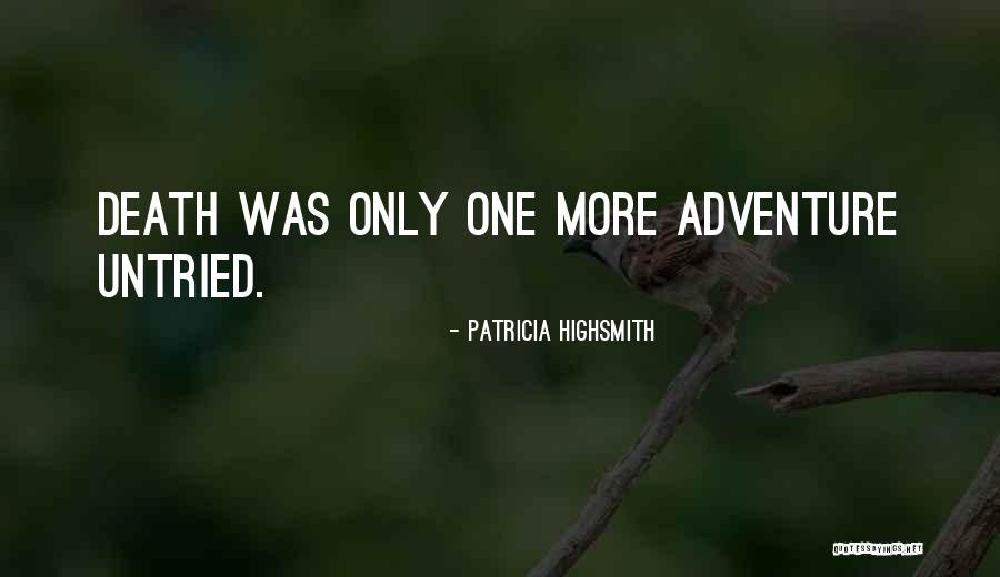 Dietterich Quotes By Patricia Highsmith Dietterich Quotes By Patricia Highsmith