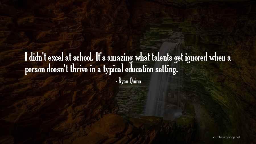 Dietterich Quotes By Ryan Quinn Dietterich Quotes By Ryan Quinn