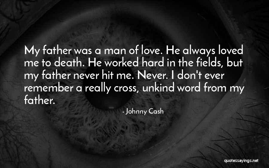 Dietzel Enterprises Quotes By Johnny Cash Dietzel Enterprises Quotes By Johnny Cash