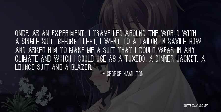 Dietzgen Compass Quotes By George Hamilton Dietzgen Compass Quotes By George Hamilton