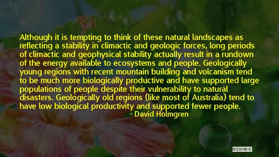 Dietzgen Paper Quotes By David Holmgren Dietzgen Paper Quotes By David Holmgren