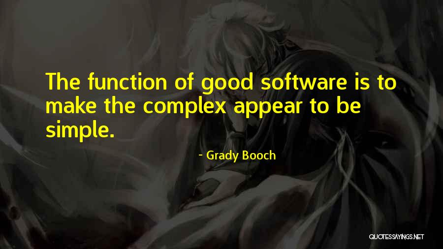 Dietzgen Transit Quotes By Grady Booch Dietzgen Transit Quotes By Grady Booch