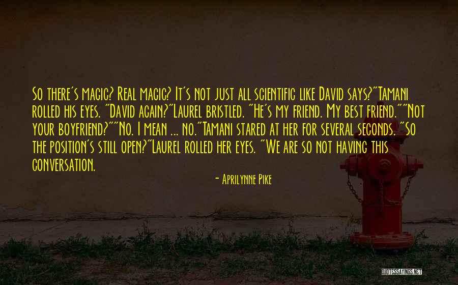 Dieu Et Mon Quotes By Aprilynne Pike Dieu Et Mon Quotes By Aprilynne Pike