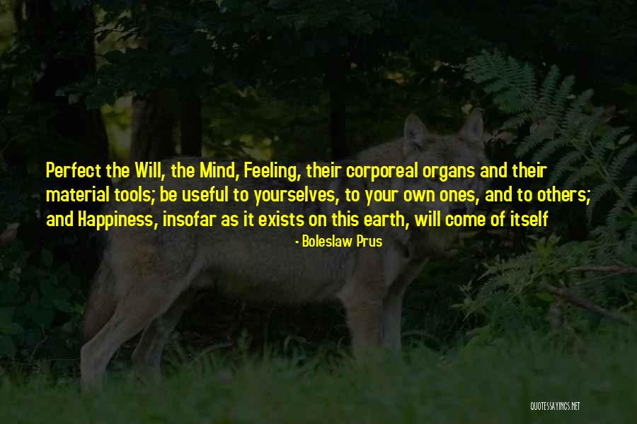 Dieu Uoc Quotes By Boleslaw Prus Dieu Uoc Quotes By Boleslaw Prus