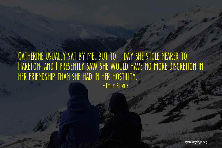 Dieu Uoc Quotes By Emily Bronte Dieu Uoc Quotes By Emily Bronte