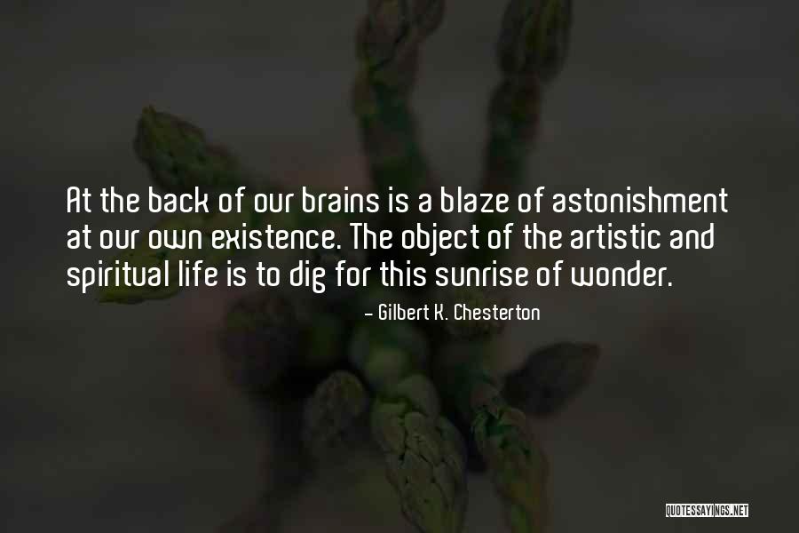 Dieu Uoc Quotes By Gilbert K. Chesterton Dieu Uoc Quotes By Gilbert K. Chesterton
