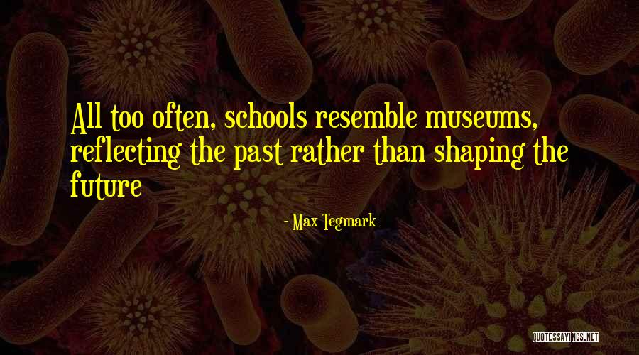 Dieu Uoc Quotes By Max Tegmark Dieu Uoc Quotes By Max Tegmark