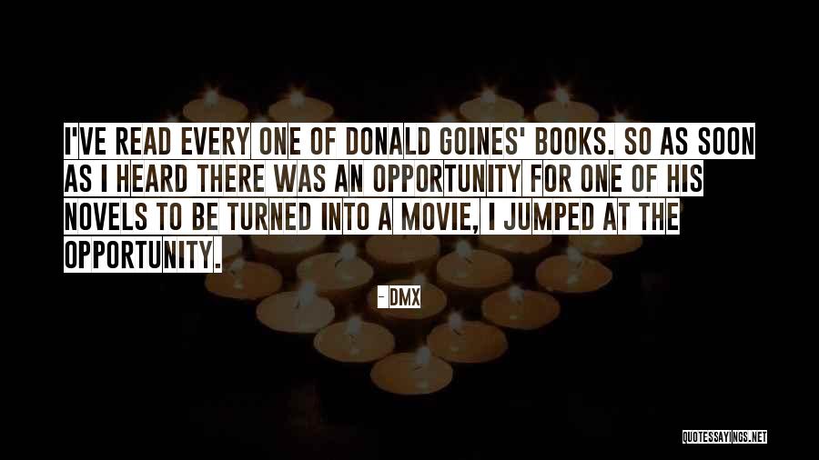 Dieudonne Mbala Quotes By DMX Dieudonne Mbala Quotes By DMX