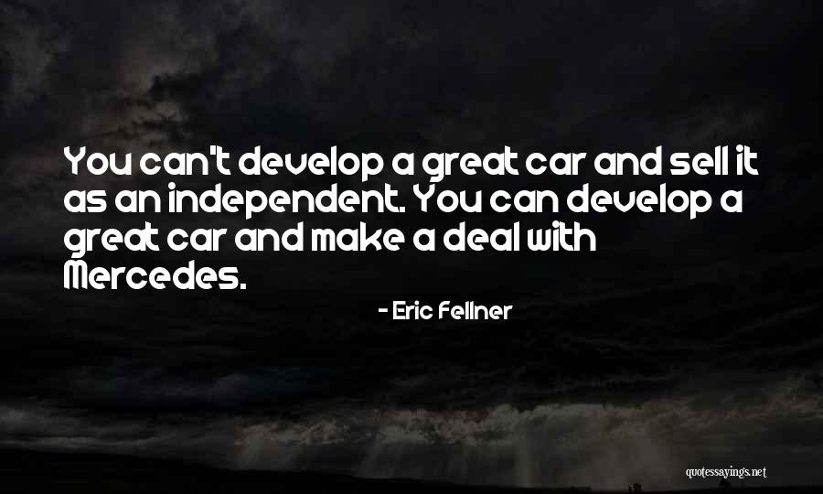 Dieuseul Adain Quotes By Eric Fellner Dieuseul Adain Quotes By Eric Fellner