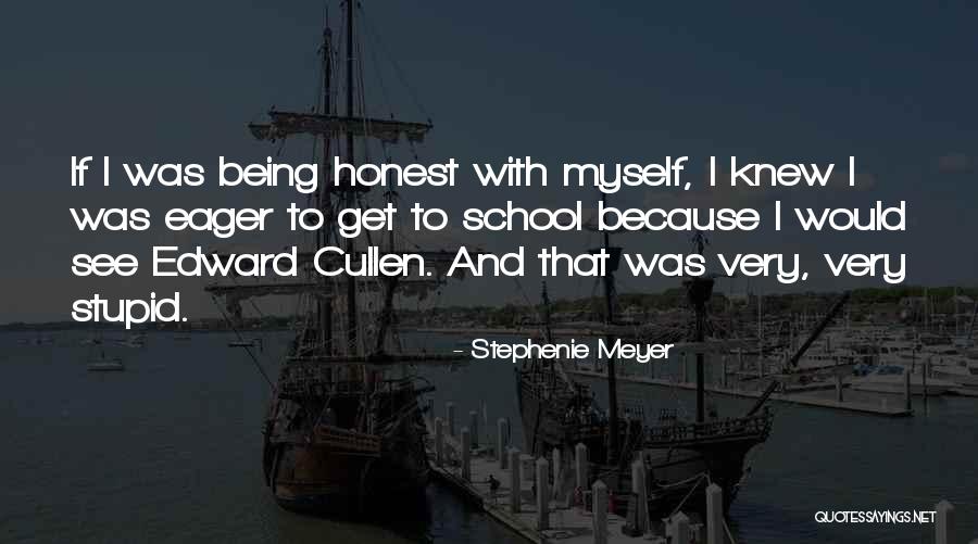 Dieuseul Adain Quotes By Stephenie Meyer Dieuseul Adain Quotes By Stephenie Meyer