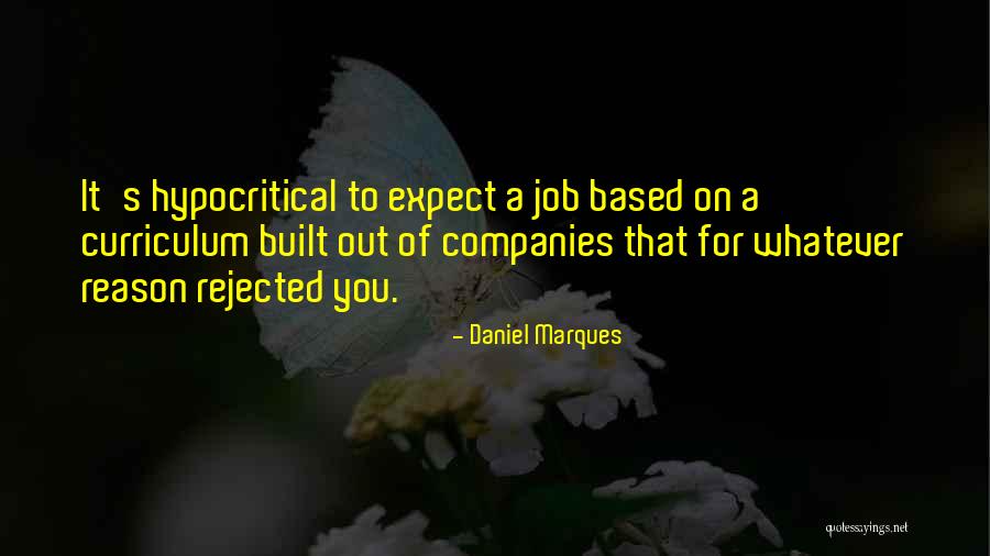 Dieuwertje Bravenboer Quotes By Daniel Marques