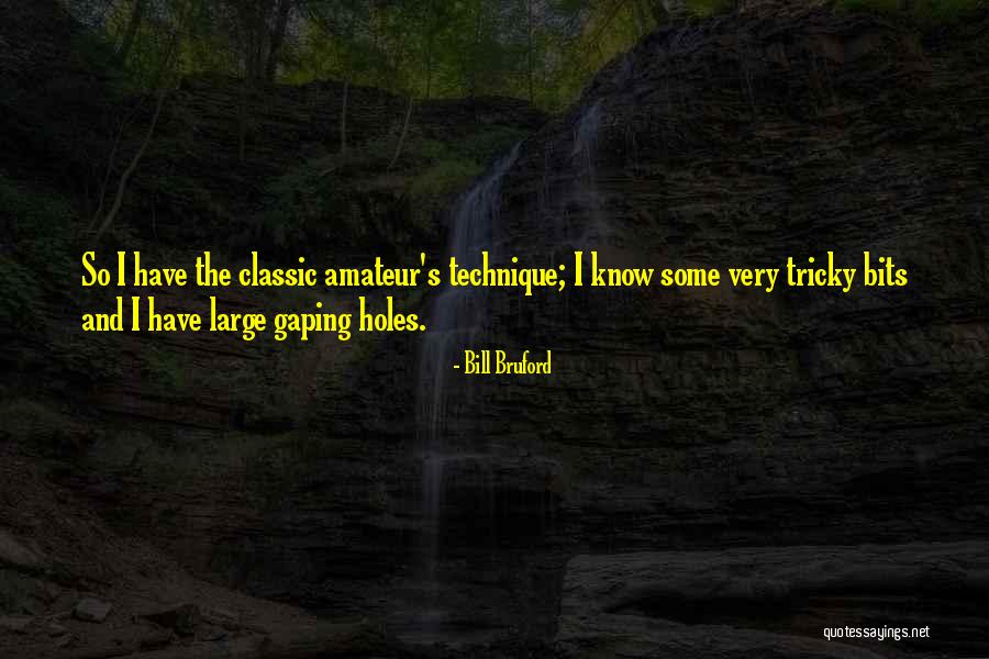 Dieuwertje Kooij Quotes By Bill Bruford Dieuwertje Kooij Quotes By Bill Bruford