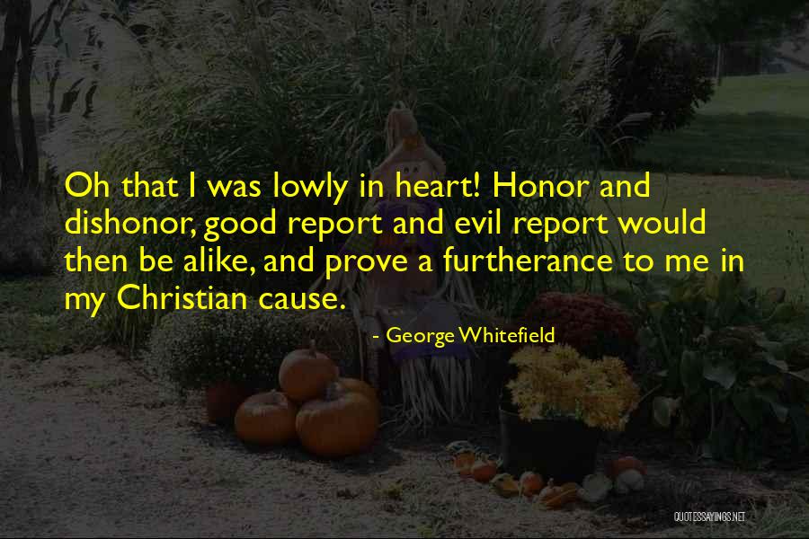 Dieux Gaulois Quotes By George Whitefield Dieux Gaulois Quotes By George Whitefield