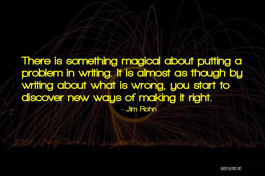 Dieux Gaulois Quotes By Jim Rohn Dieux Gaulois Quotes By Jim Rohn