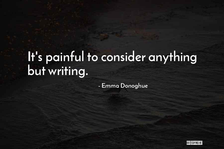 Dievo Karalyste Quotes By Emma Donoghue Dievo Karalyste Quotes By Emma Donoghue