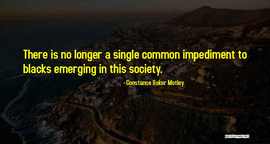 Dievo Maldos Quotes By Constance Baker Motley Dievo Maldos Quotes By Constance Baker Motley