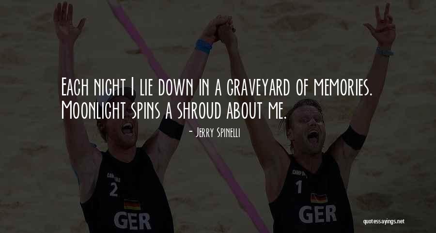Dievole Quotes By Jerry Spinelli Dievole Quotes By Jerry Spinelli