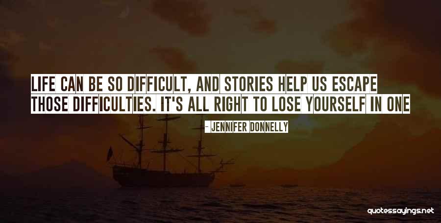 Dievu Gerimas Quotes By Jennifer Donnelly Dievu Gerimas Quotes By Jennifer Donnelly