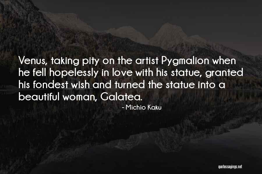 Diezmaron Quotes By Michio Kaku Diezmaron Quotes By Michio Kaku