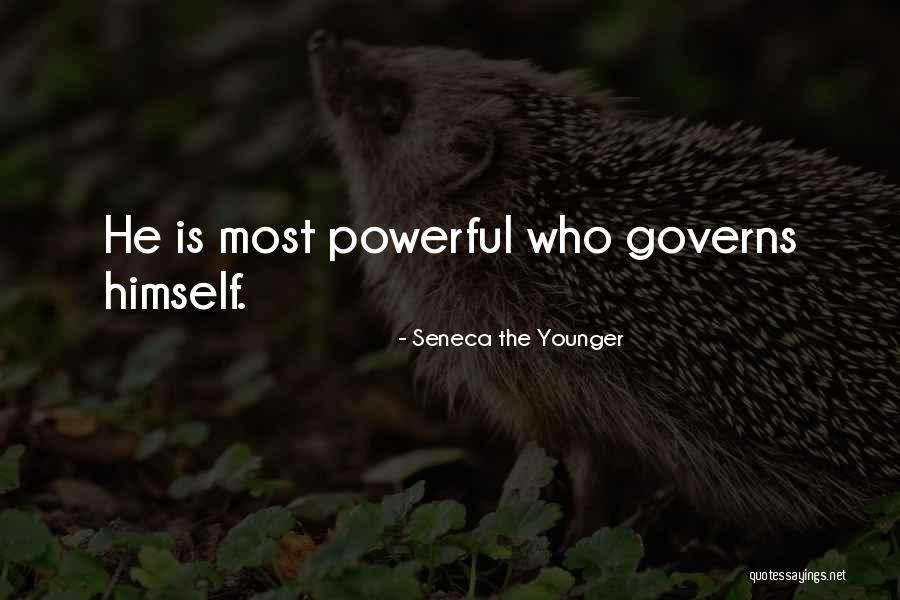Diezmaron Quotes By Seneca The Younger Diezmaron Quotes By Seneca The Younger