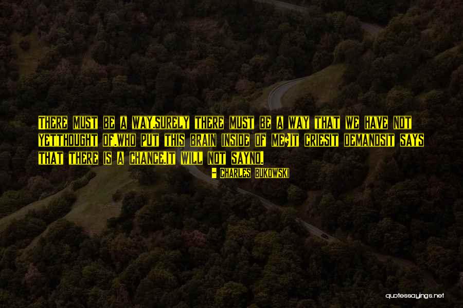 Diezmos In English Quotes By Charles Bukowski Diezmos In English Quotes By Charles Bukowski