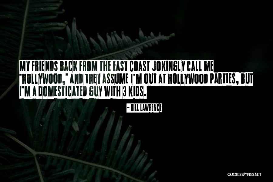 Difateng Quotes By Bill Lawrence Difateng Quotes By Bill Lawrence