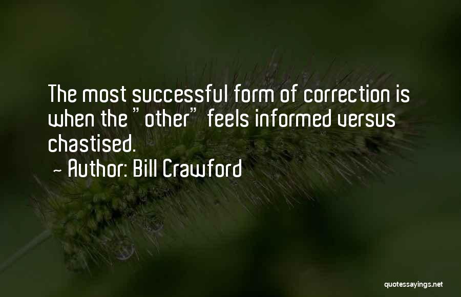 Difazio Concrete Quotes By Bill Crawford