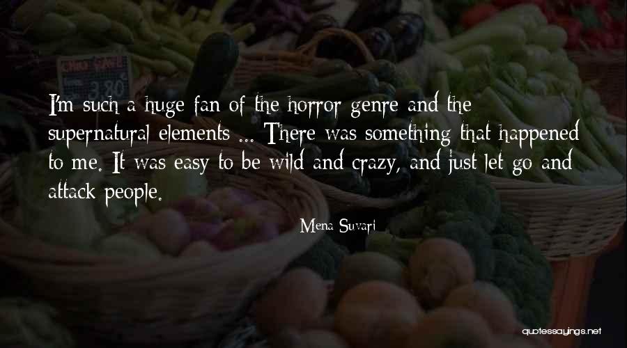 Difazio Law Quotes By Mena Suvari Difazio Law Quotes By Mena Suvari
