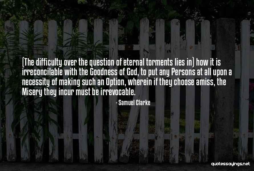 Difazio Law Quotes By Samuel Clarke Difazio Law Quotes By Samuel Clarke