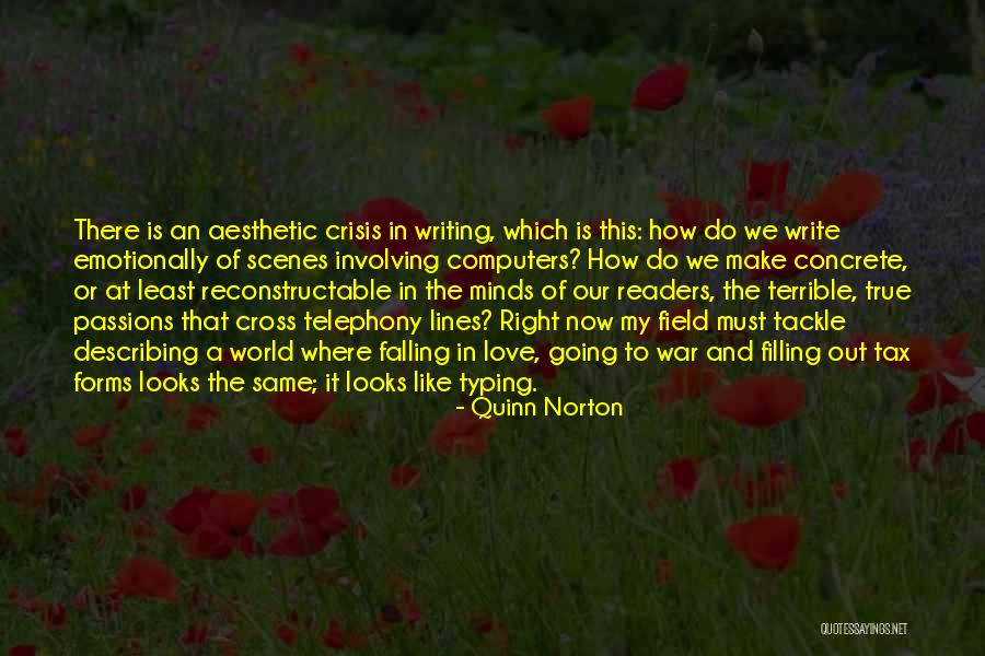 Diferen A De Potencial Eletrico Quotes By Quinn Norton Diferen A De Potencial Eletrico Quotes By Quinn Norton