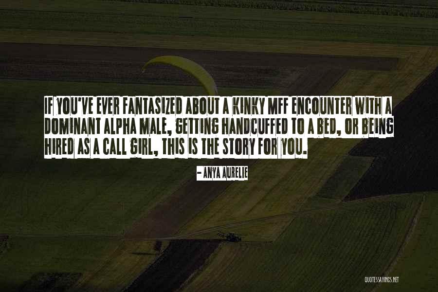 Diferenciadoras Quotes By Anya Aurelie Diferenciadoras Quotes By Anya Aurelie