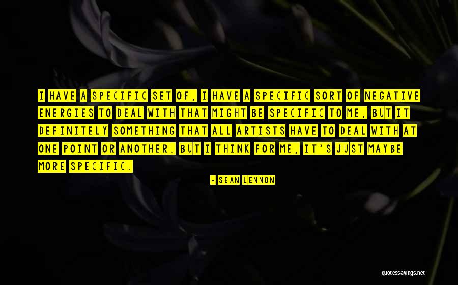 Diferenciadoras Quotes By Sean Lennon Diferenciadoras Quotes By Sean Lennon