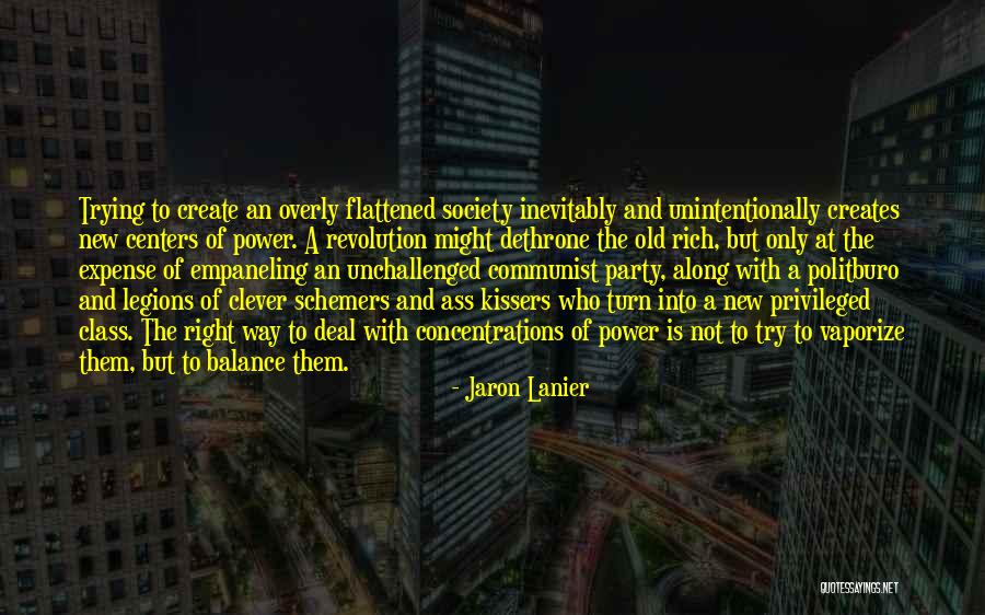 Diferenciandose Quotes By Jaron Lanier Diferenciandose Quotes By Jaron Lanier