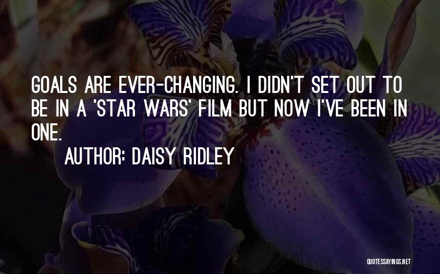 Diferenta Matematica Quotes By Daisy Ridley