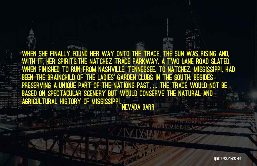 Diferentes Modelos Quotes By Nevada Barr Diferentes Modelos Quotes By Nevada Barr