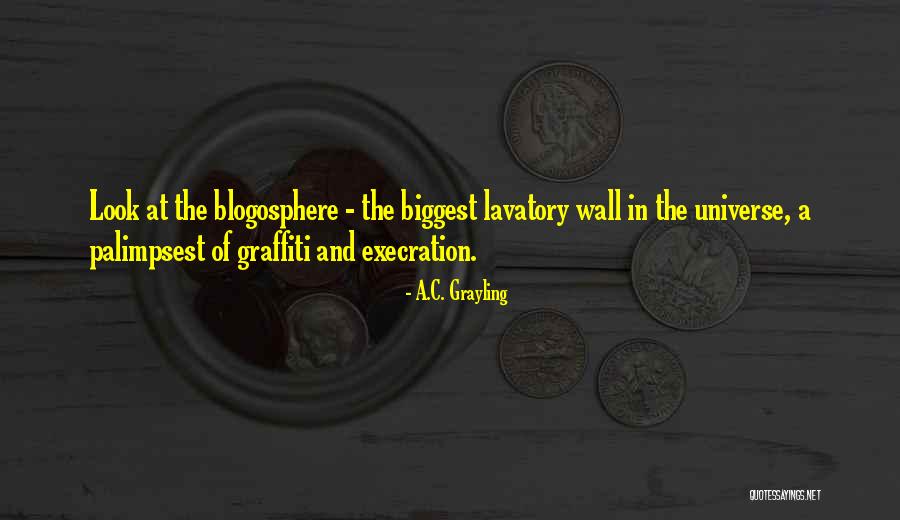 Diferidas Quotes By A.C. Grayling Diferidas Quotes By A.C. Grayling