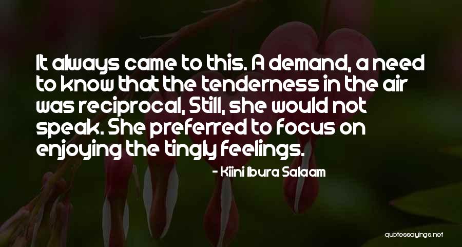 Diferir Familia Quotes By Kiini Ibura Salaam Diferir Familia Quotes By Kiini Ibura Salaam