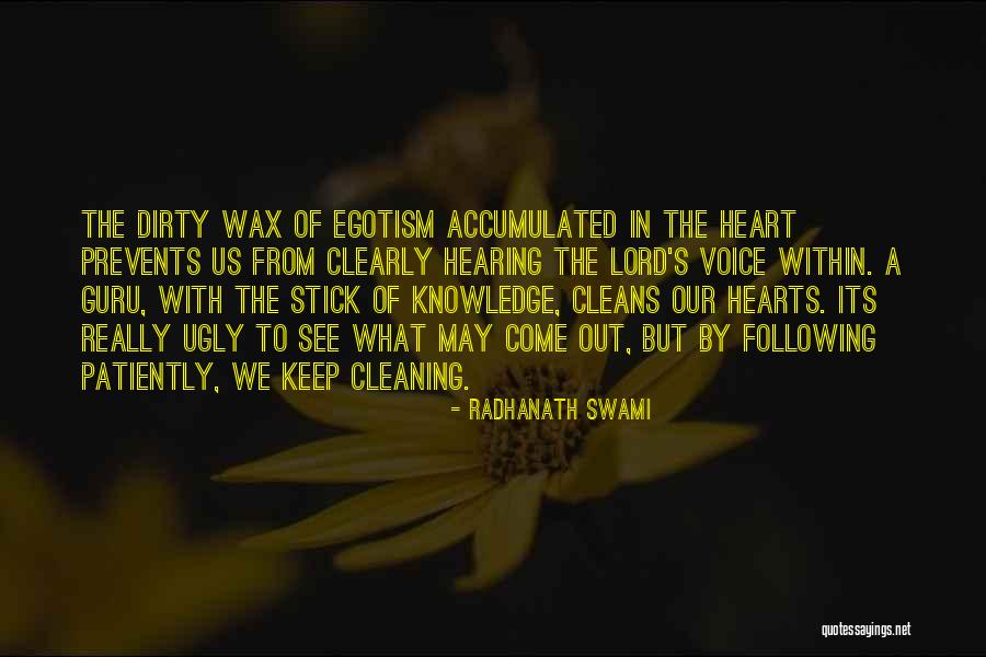 Diferir Familia Quotes By Radhanath Swami Diferir Familia Quotes By Radhanath Swami