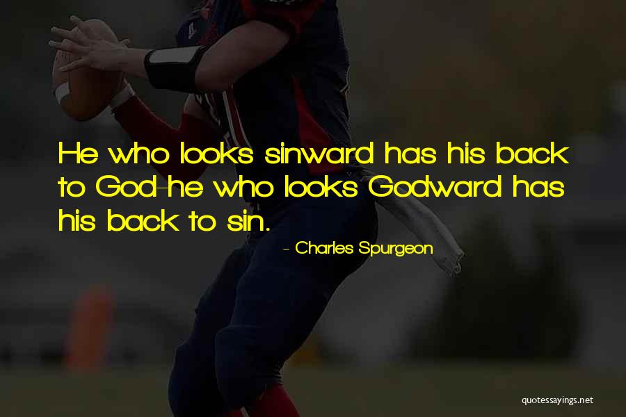 Diferit Srl Quotes By Charles Spurgeon Diferit Srl Quotes By Charles Spurgeon
