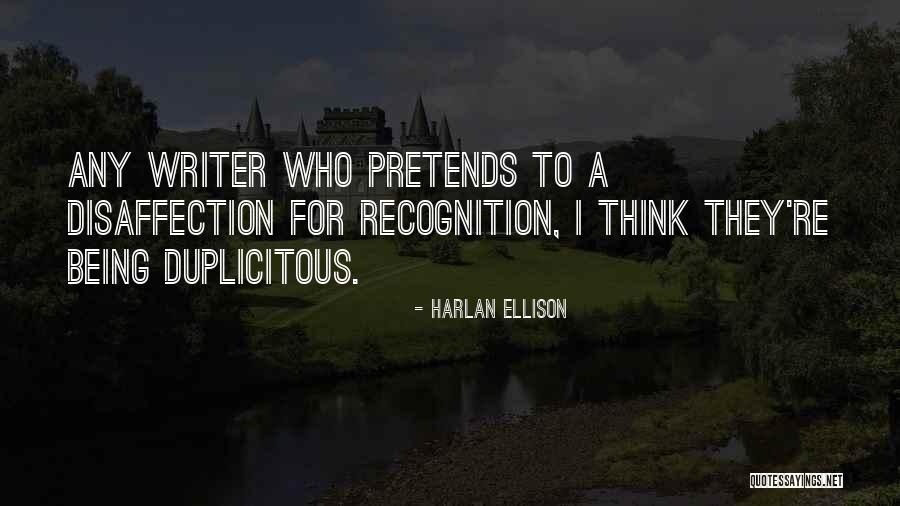Diferit Srl Quotes By Harlan Ellison Diferit Srl Quotes By Harlan Ellison